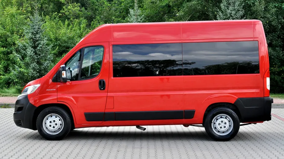 FIAT Ducato -