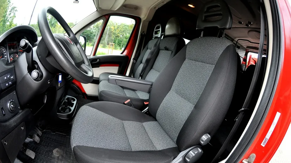 FIAT Ducato -