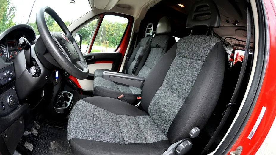 FIAT Ducato -