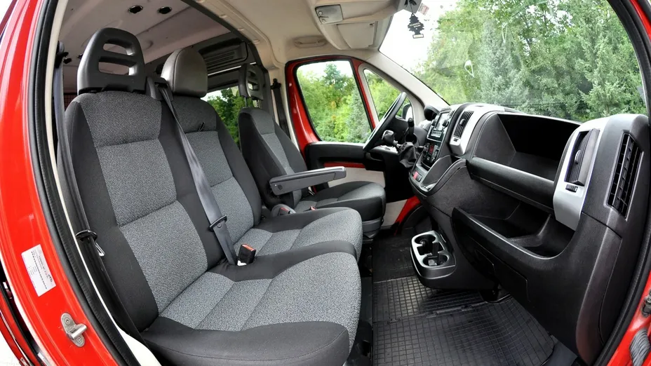 FIAT Ducato -