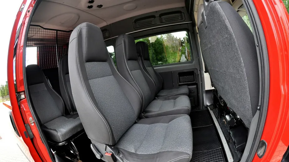 FIAT Ducato -