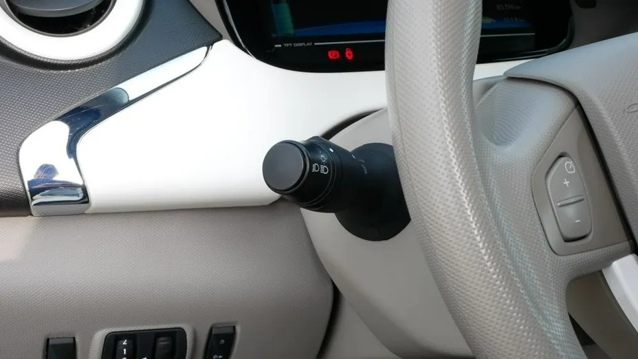 RENAULT ZOE -