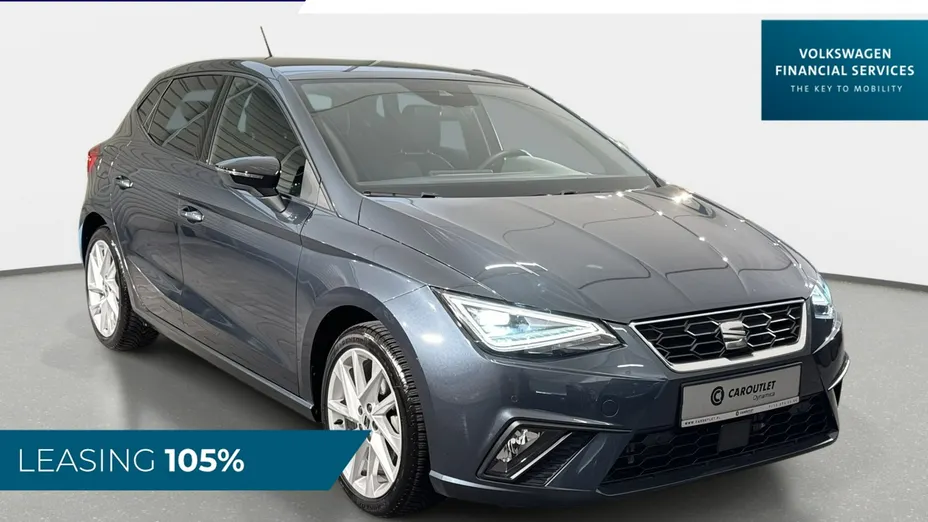 SEAT Ibiza -