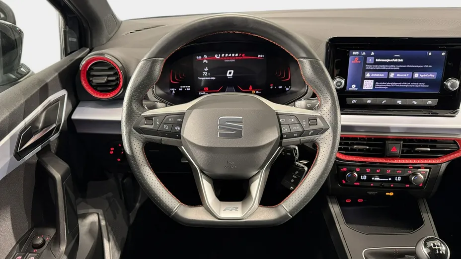 SEAT Ibiza -