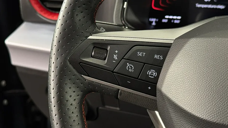 SEAT Ibiza -
