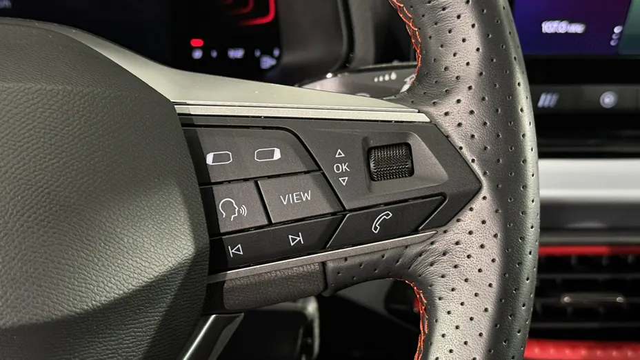 SEAT Ibiza -