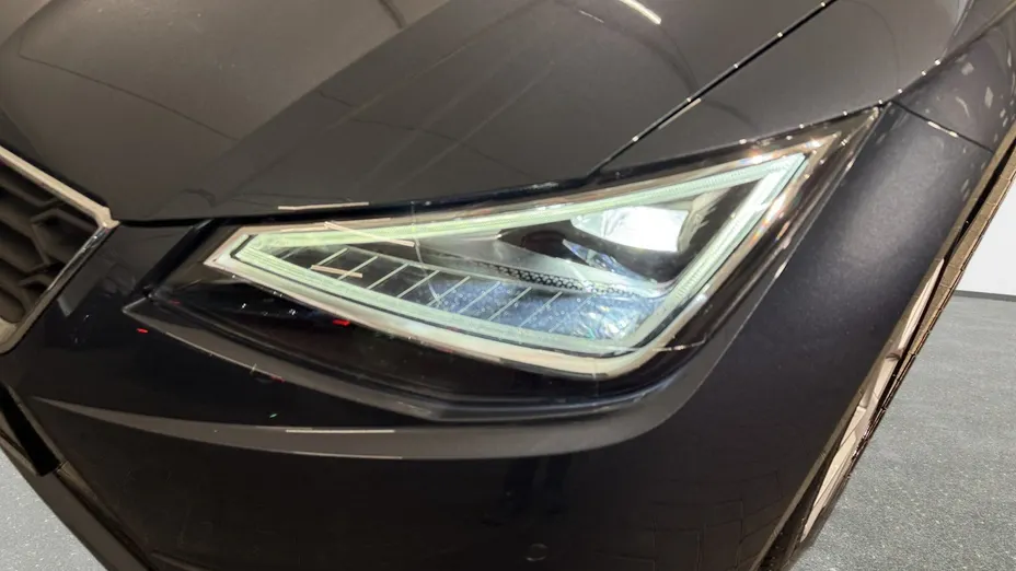SEAT Ibiza -