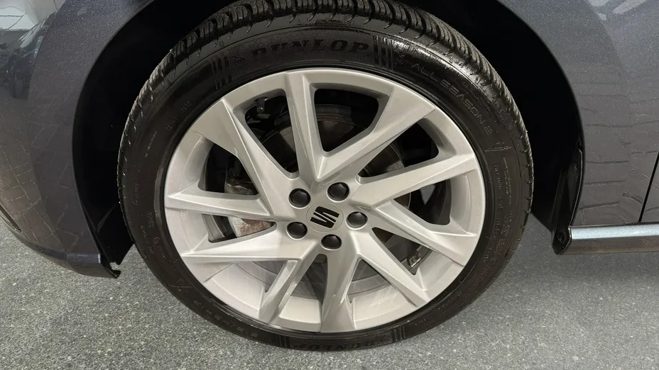 SEAT Ibiza -