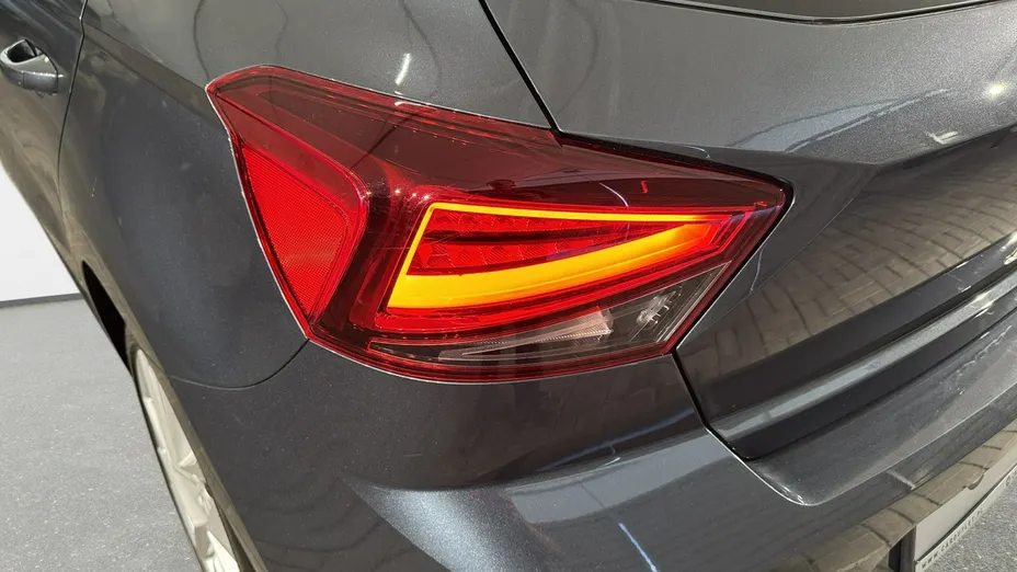 SEAT Ibiza -