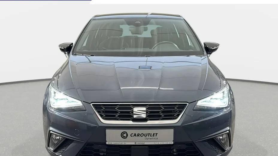 SEAT Ibiza -
