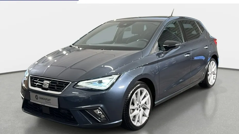 SEAT Ibiza -
