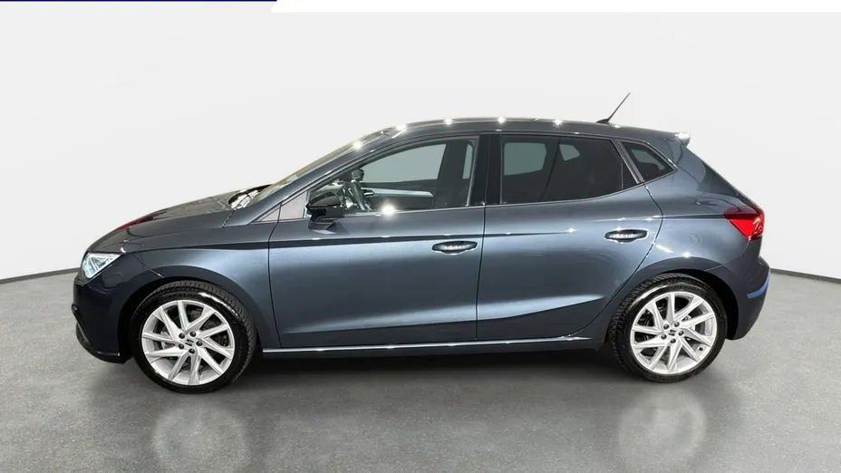 SEAT Ibiza -