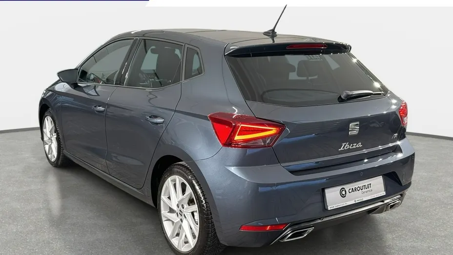 SEAT Ibiza -