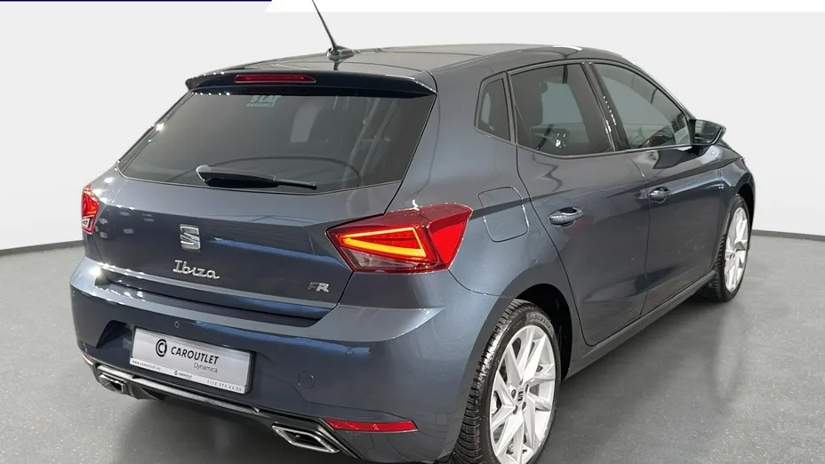 SEAT Ibiza -