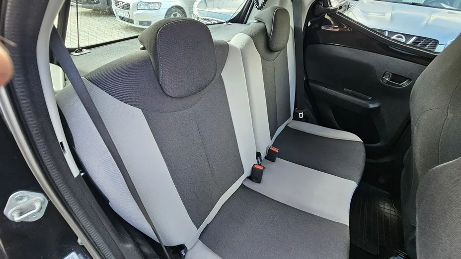 TOYOTA Aygo -