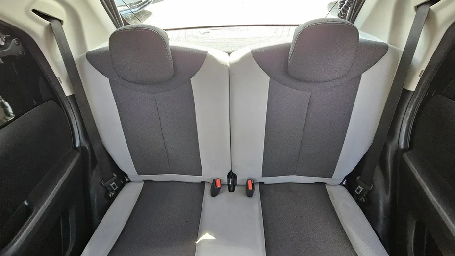 TOYOTA Aygo -