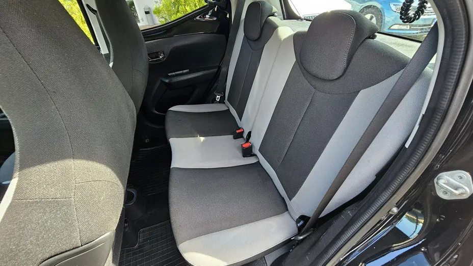 TOYOTA Aygo -