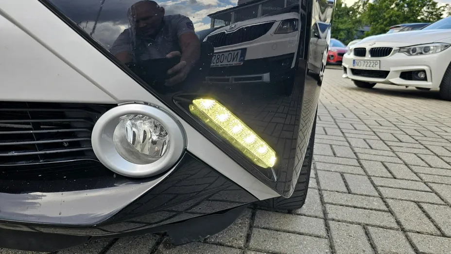 TOYOTA Aygo -
