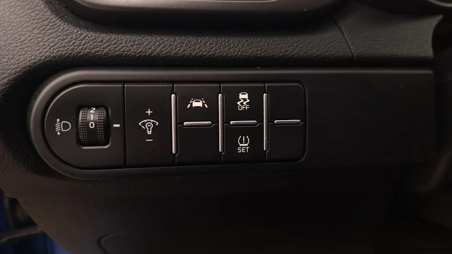 KIA XCeed -