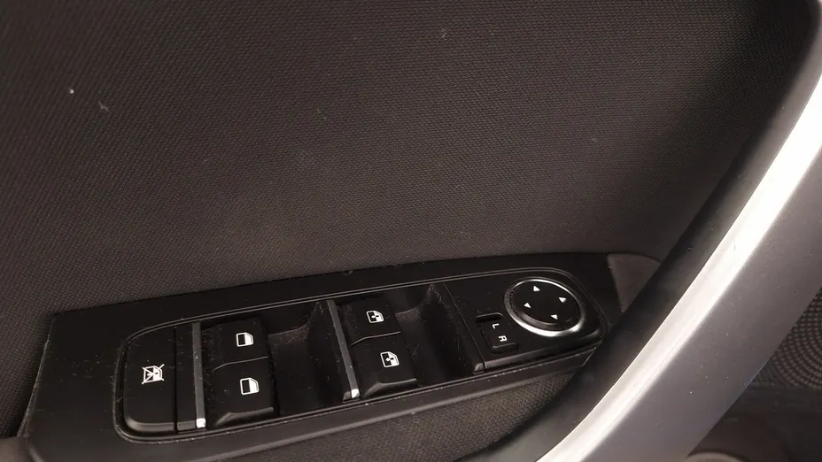 KIA XCeed -