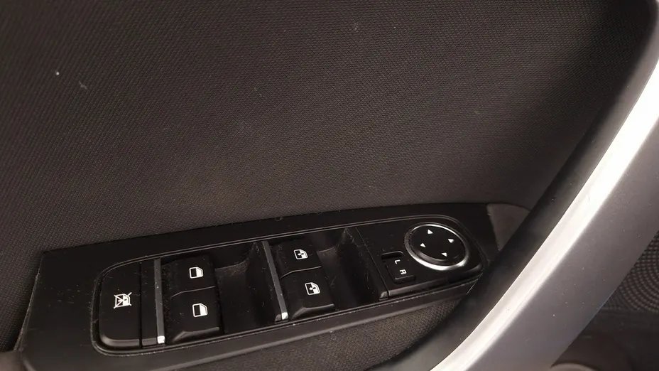 KIA XCeed -