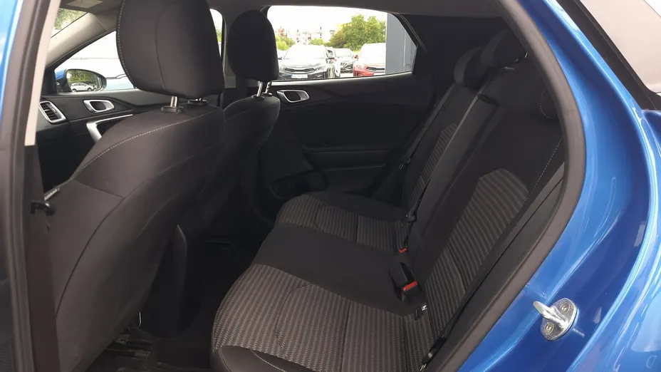 KIA XCeed -