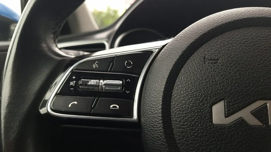 KIA XCeed -