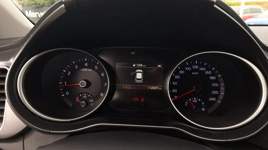 KIA XCeed -