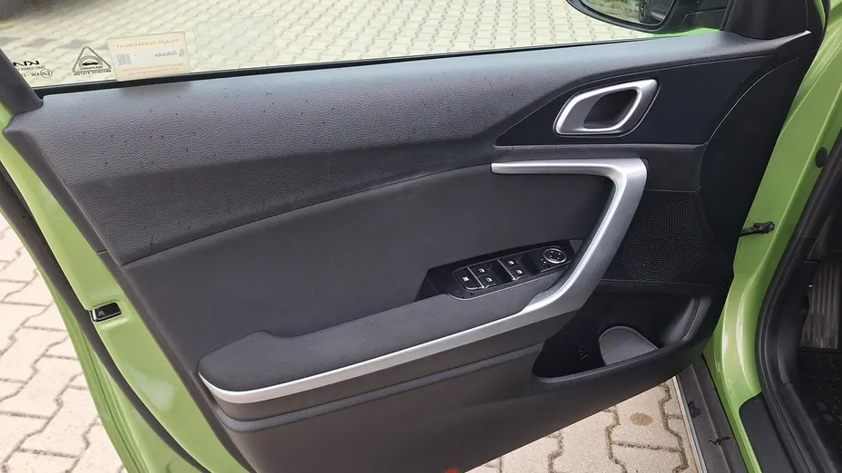 KIA XCeed -