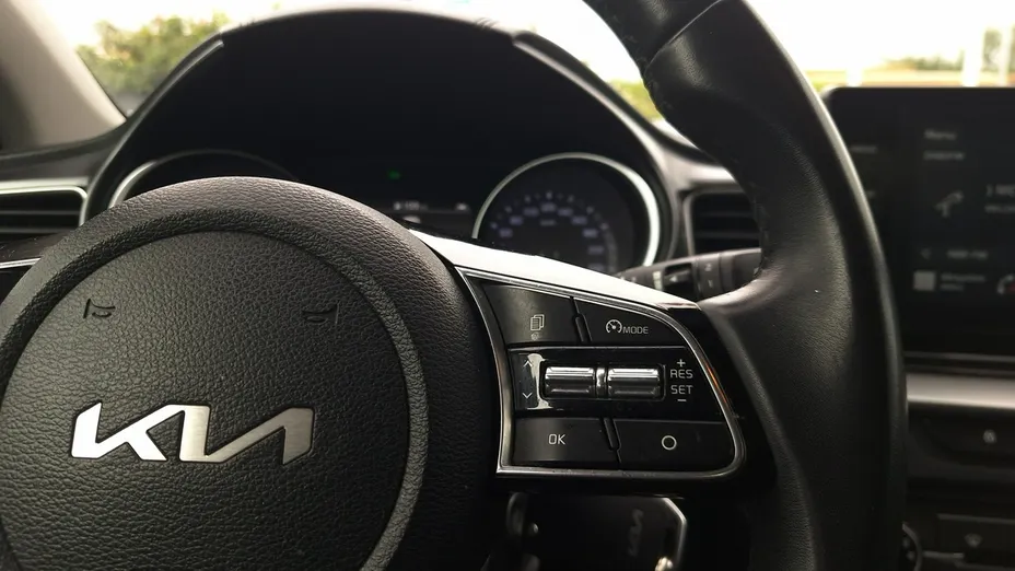 KIA XCeed -