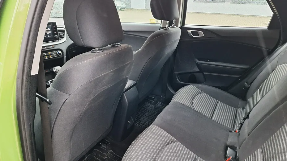 KIA XCeed -