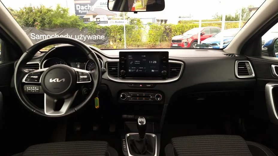 KIA XCeed -