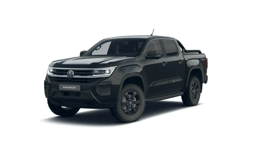 VOLKSWAGEN Amarok -