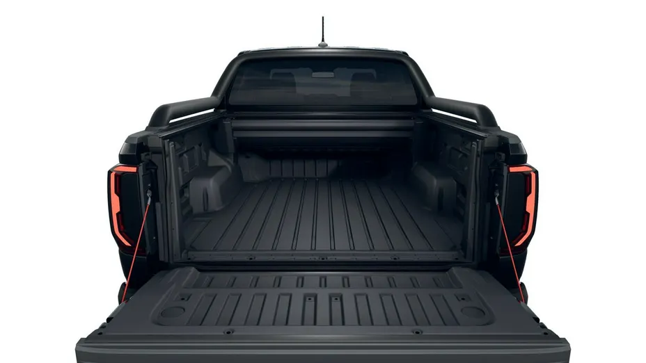 VOLKSWAGEN Amarok -