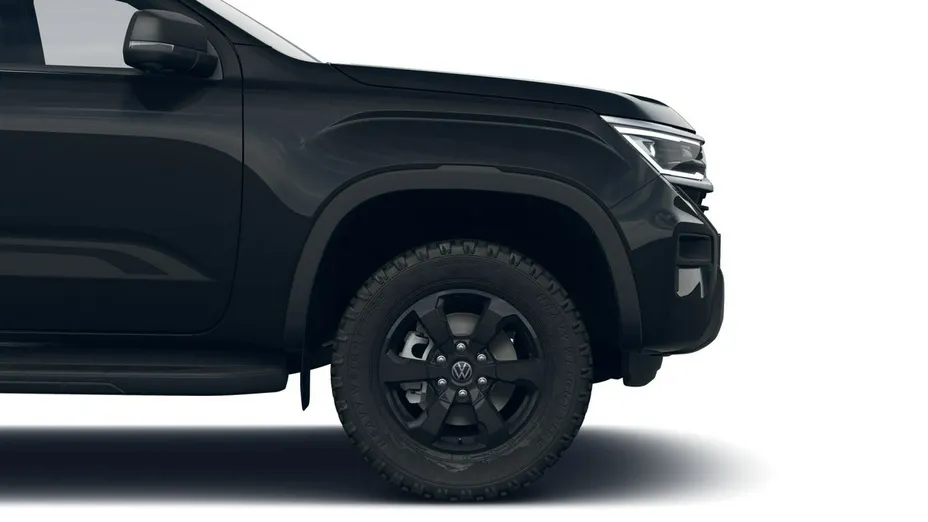 VOLKSWAGEN Amarok -