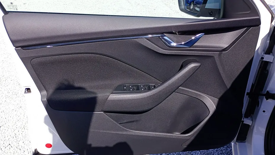 SKODA Scala -