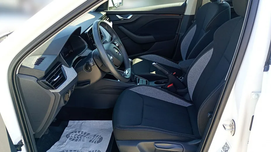 SKODA Scala -