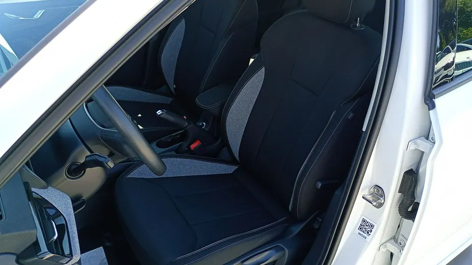 SKODA Scala -