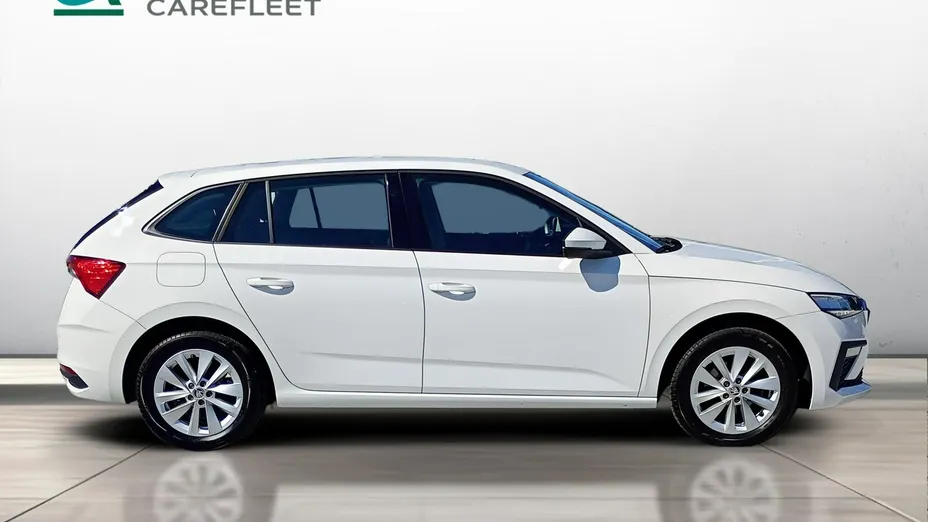 SKODA Scala -