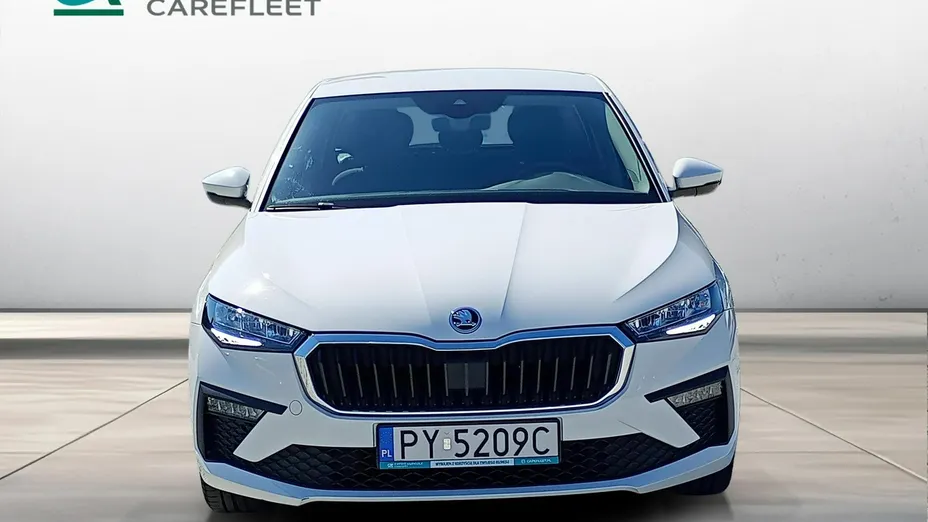 SKODA Scala -