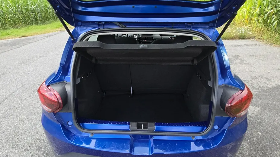 DACIA Sandero Stepway -