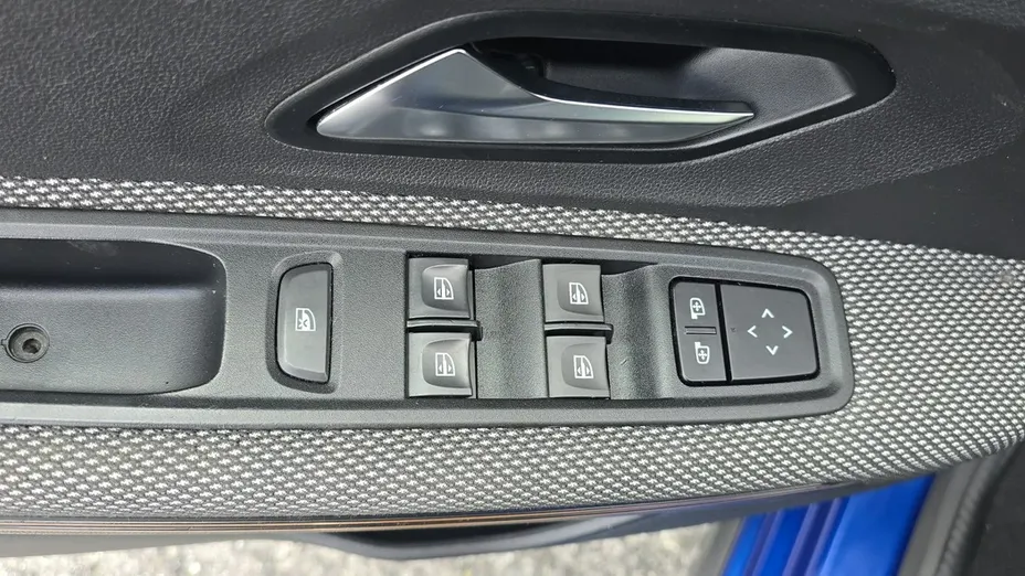 DACIA Sandero Stepway -