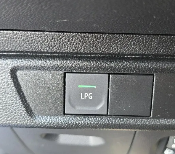 DACIA Sandero Stepway -