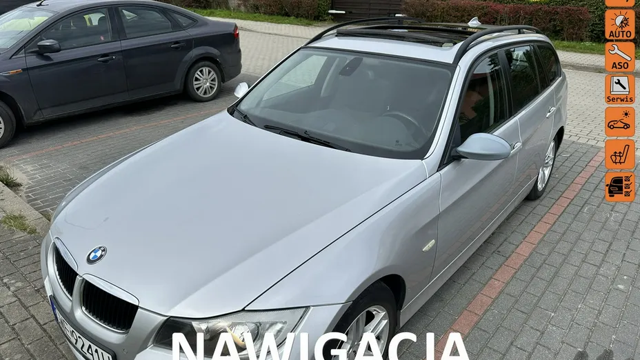 BMW Seria 3 -