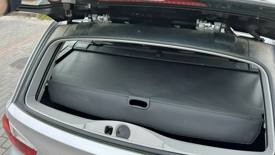 BMW Seria 3 -