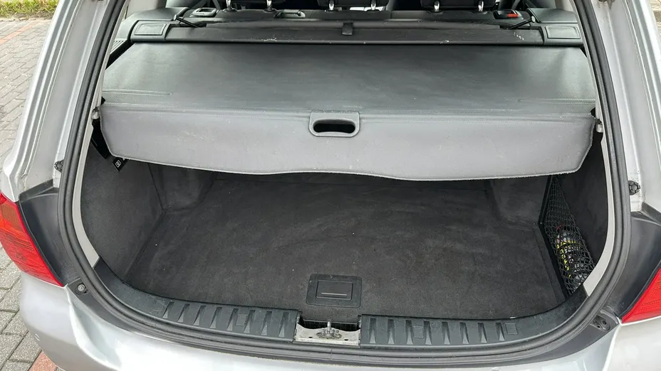 BMW Seria 3 -