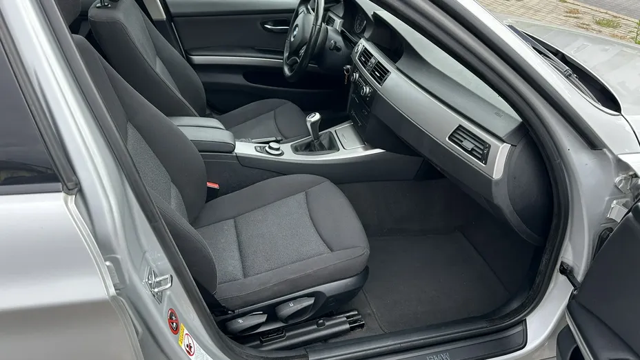 BMW Seria 3 -
