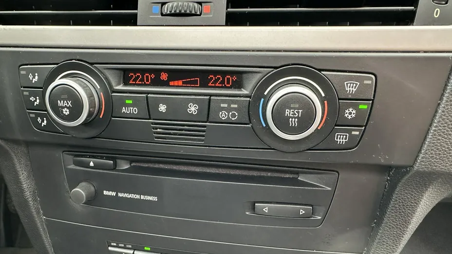 BMW Seria 3 -