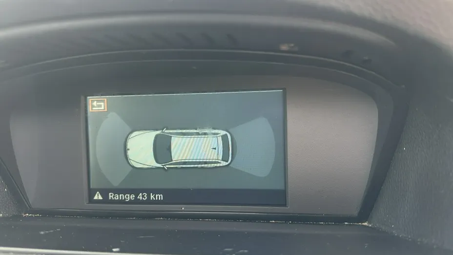 BMW Seria 3 -