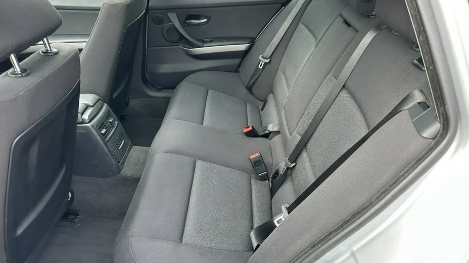 BMW Seria 3 -
